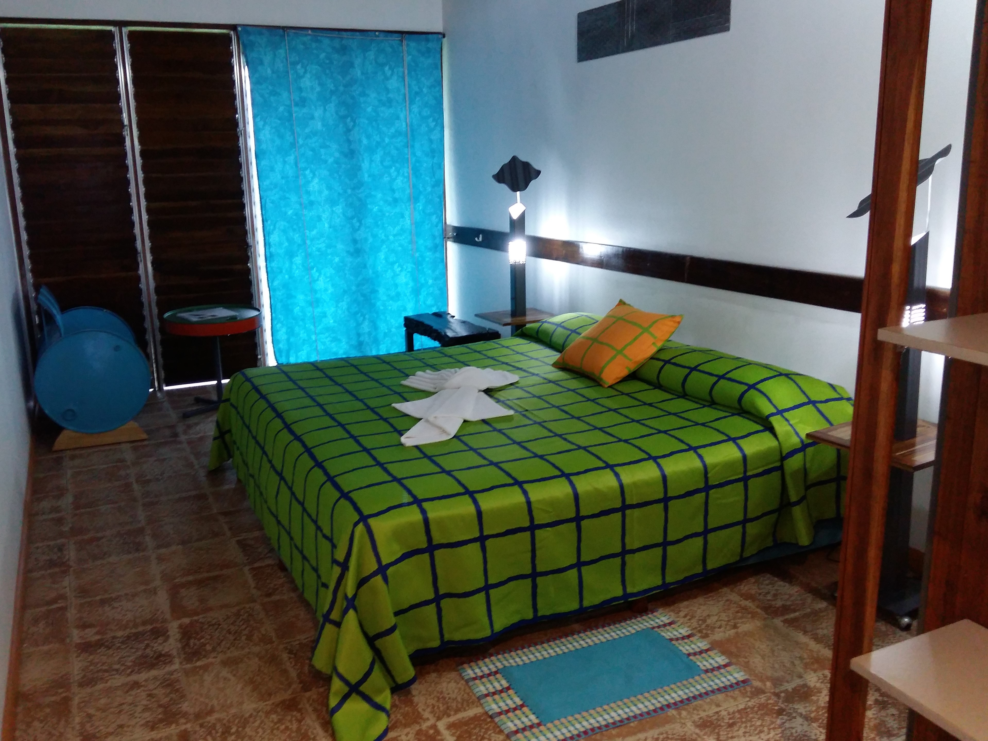Celeste Mountain Lodge